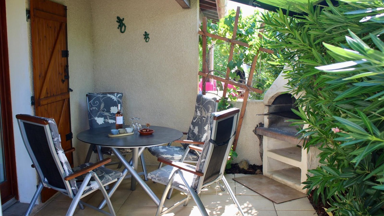 Photo of Outdoor in Les Ayguades