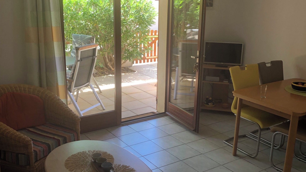 Photo of Livingroom in Les Ayguades