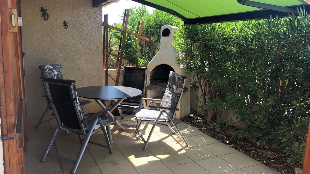 Photo of Outdoor in Les Ayguades