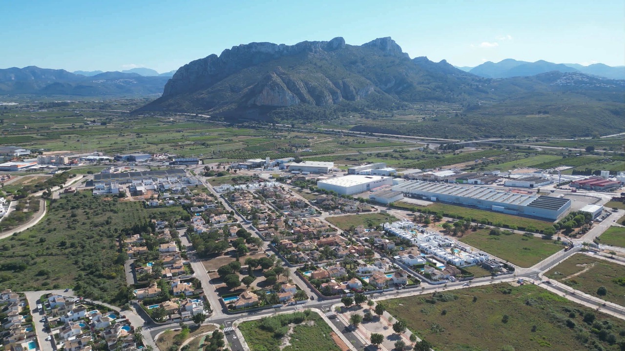 Photo of Outdoor in Els Poblets