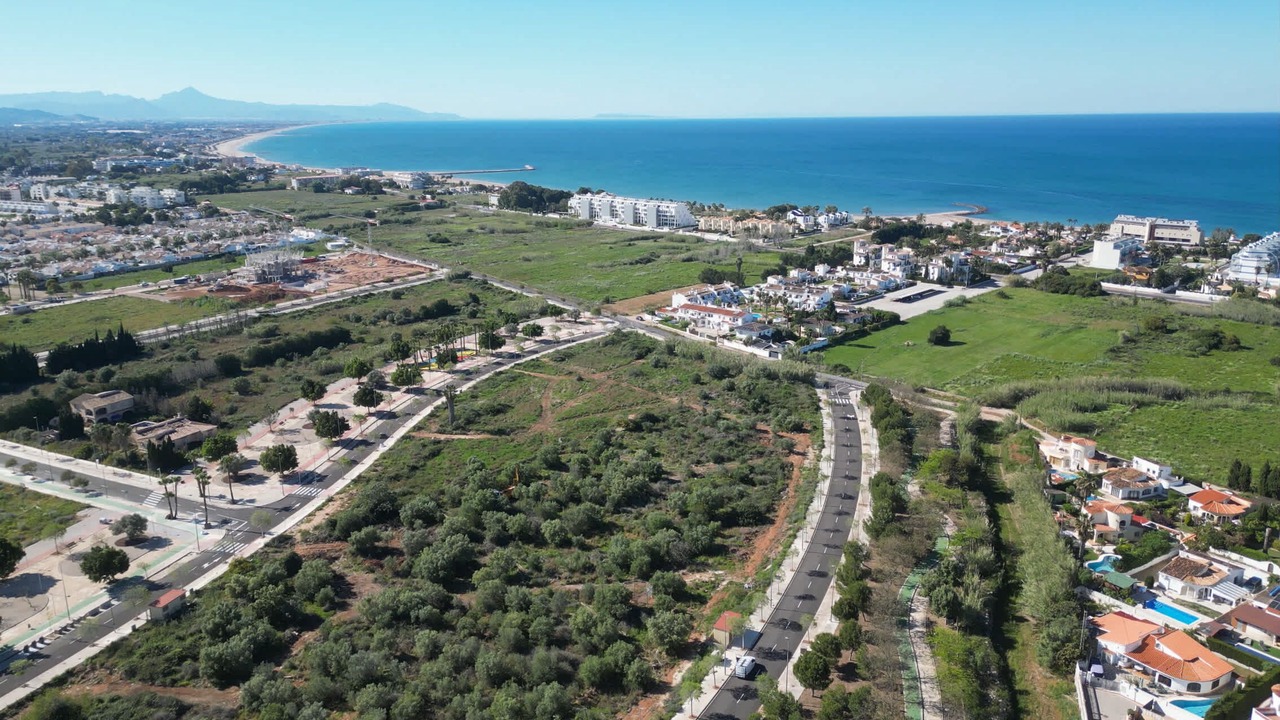 Photo of Outdoor in Els Poblets