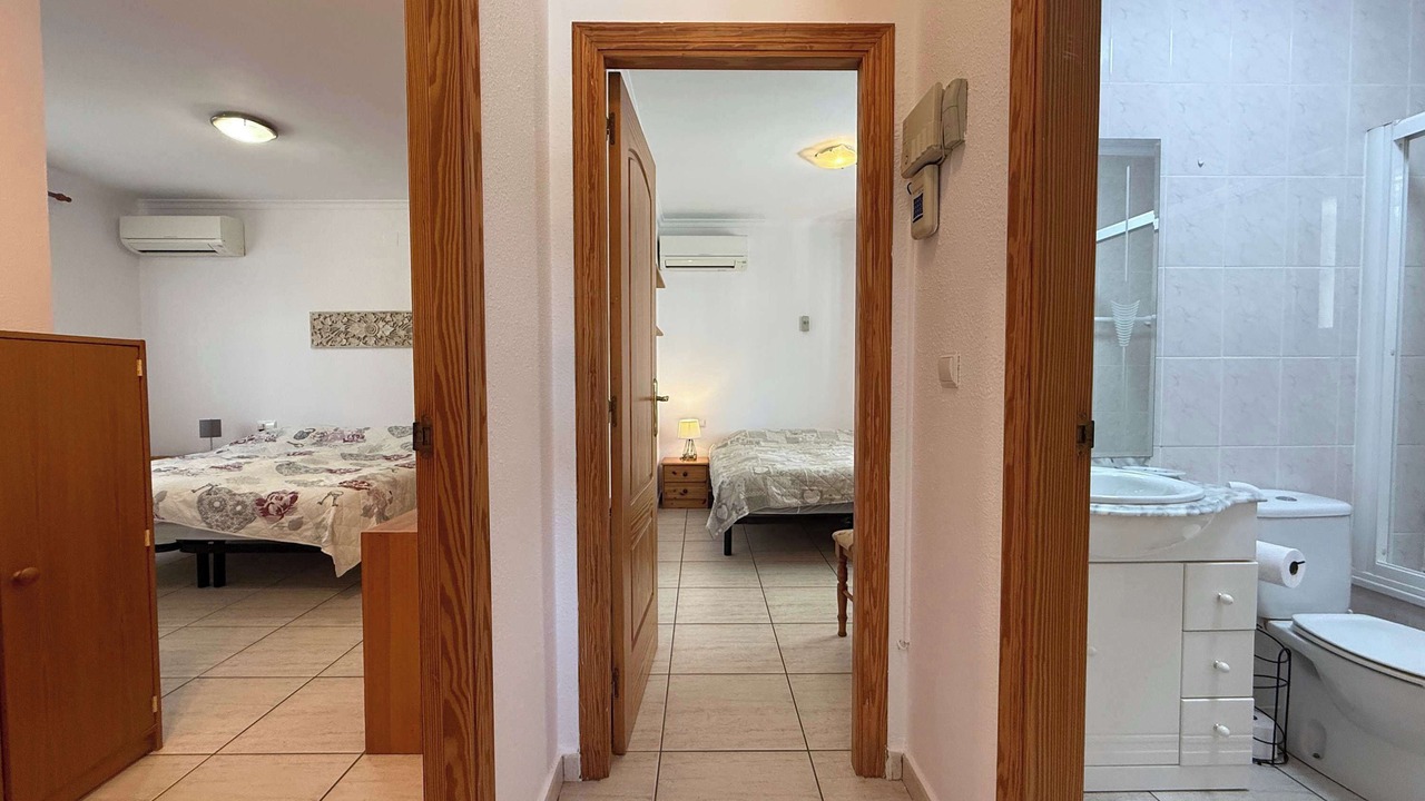 Photo of Bathroom in Els Poblets