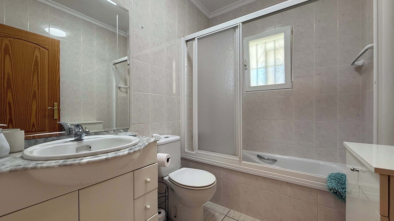 Photo of Bathroom in Els Poblets