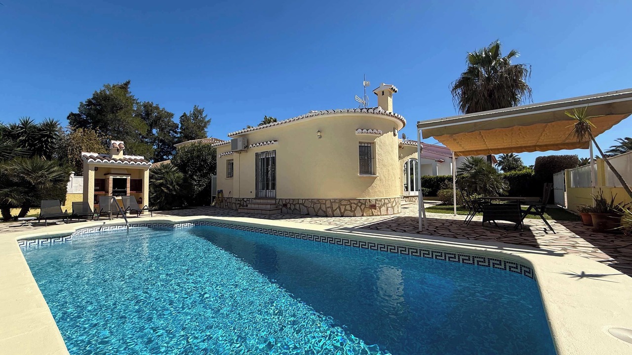 Photo of Outdoor in Els Poblets