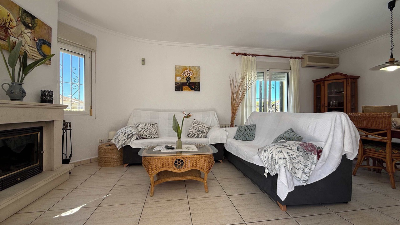 Photo of Livingroom in Els Poblets