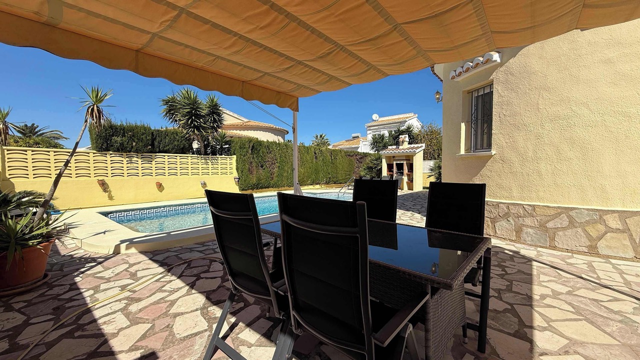 Photo of Outdoor in Els Poblets
