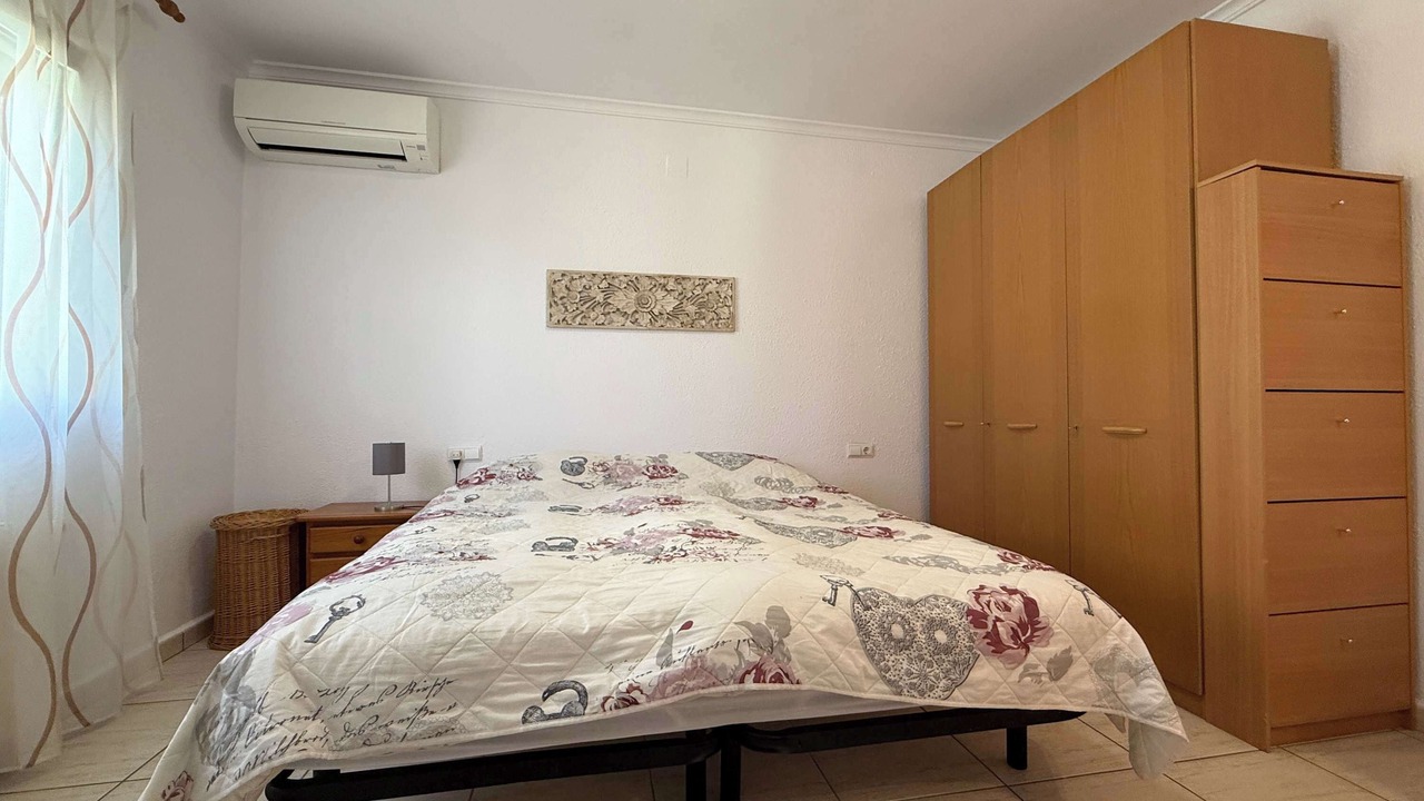 Photo of Bedroom in Els Poblets