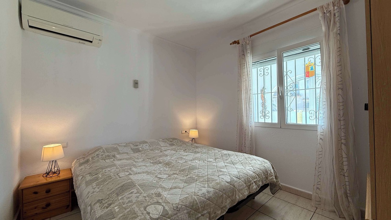 Photo of Bedroom in Els Poblets