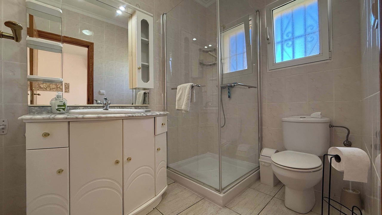 Photo of Bathroom in Els Poblets