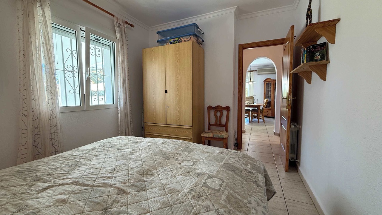 Photo of Bedroom in Els Poblets