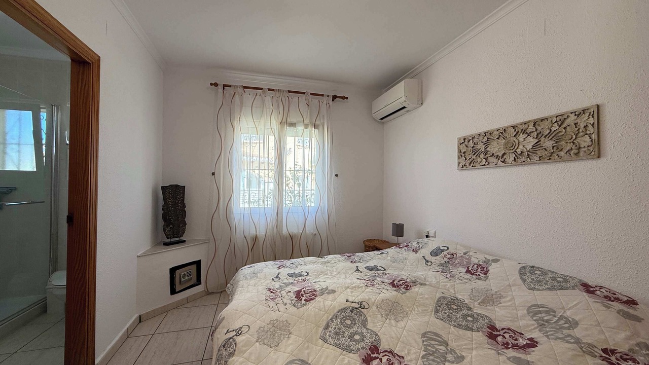 Photo of Bedroom in Els Poblets