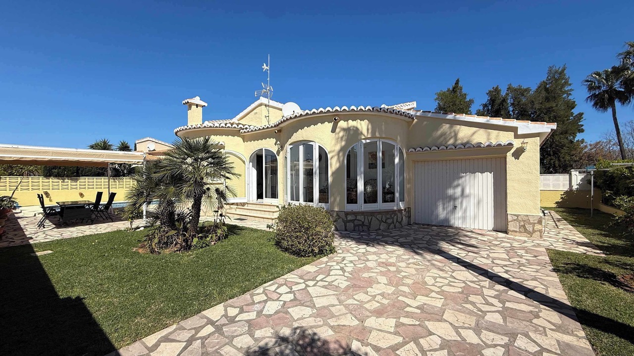 Photo of Outdoor in Els Poblets
