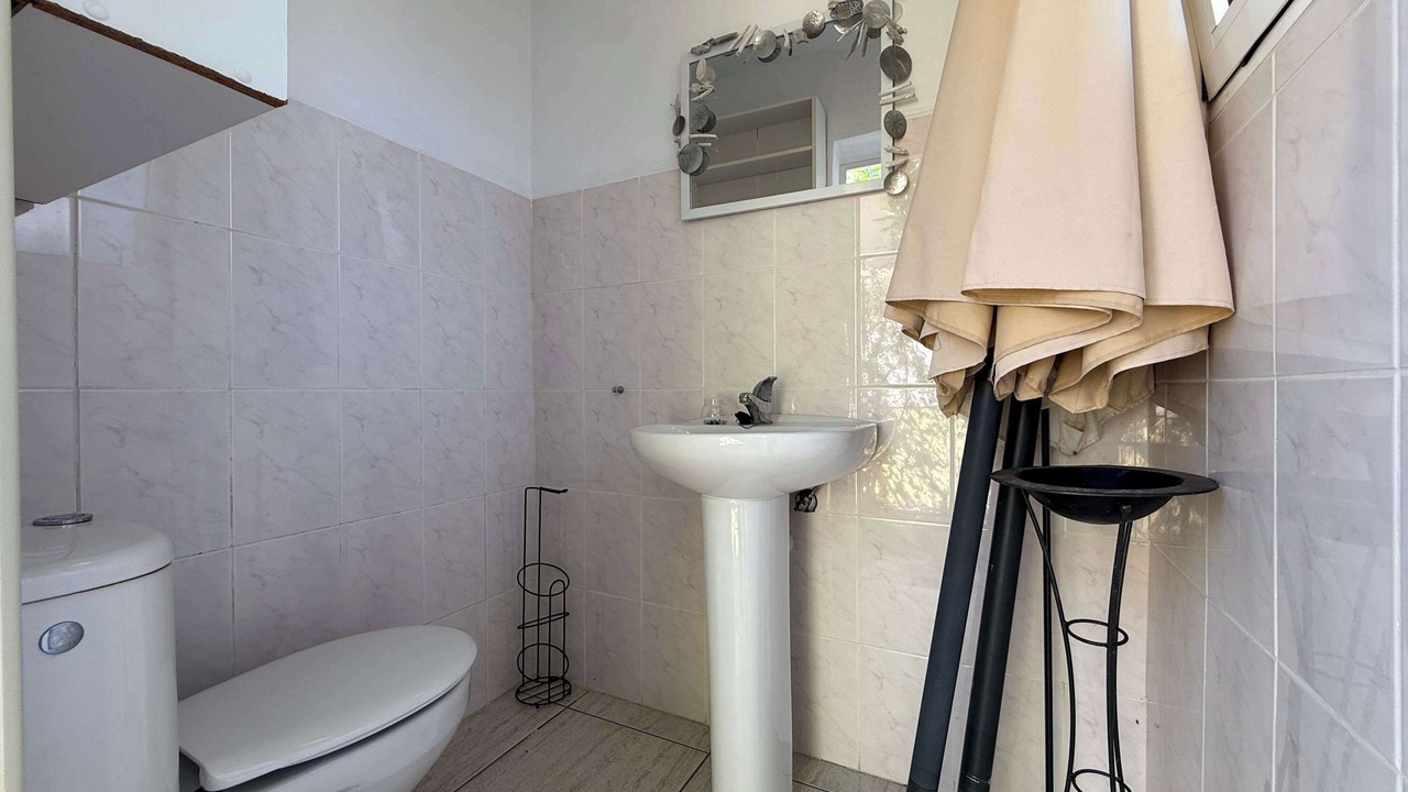 Photo of Bathroom in Els Poblets