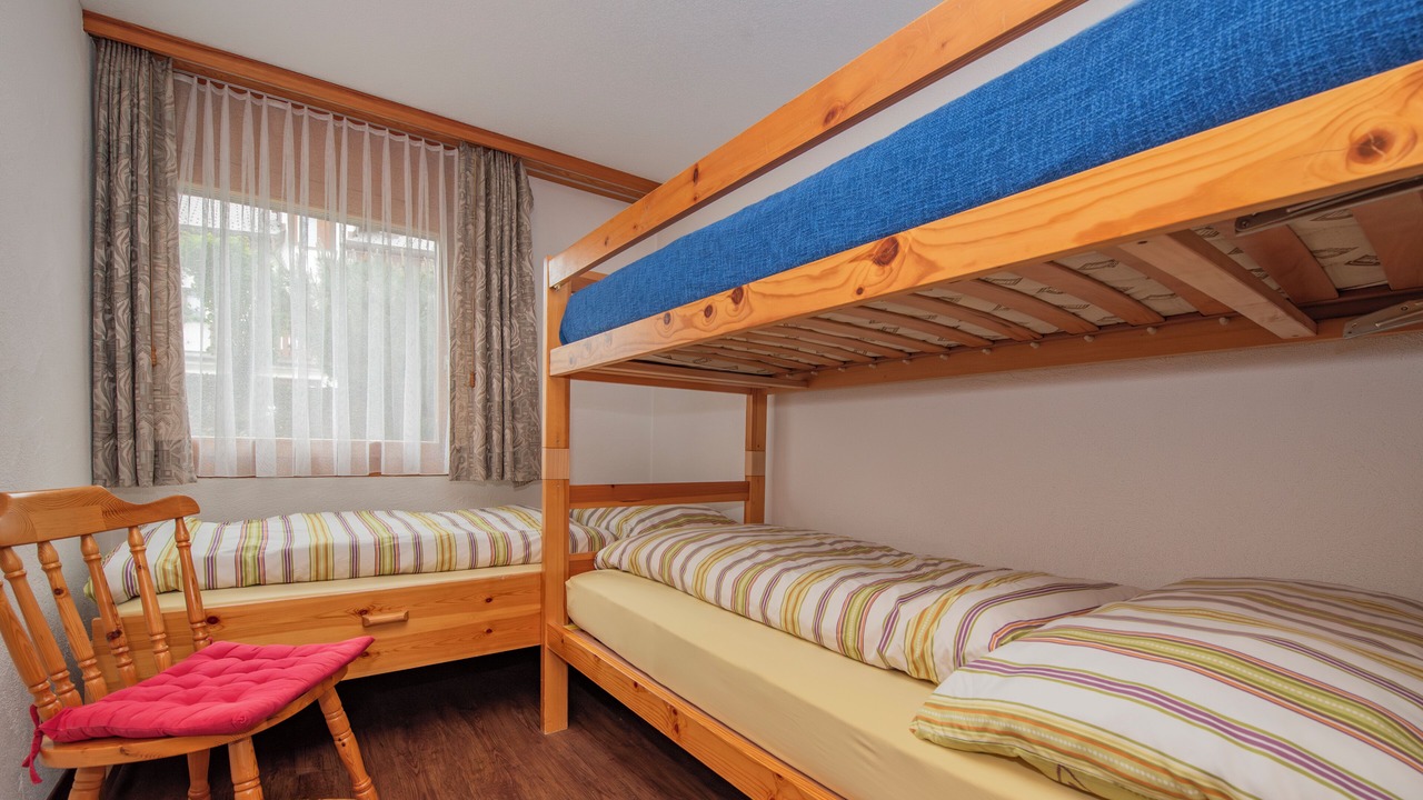 Photo of Bedroom in Falera