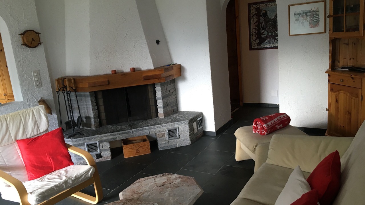 Photo of Livingroom in Falera