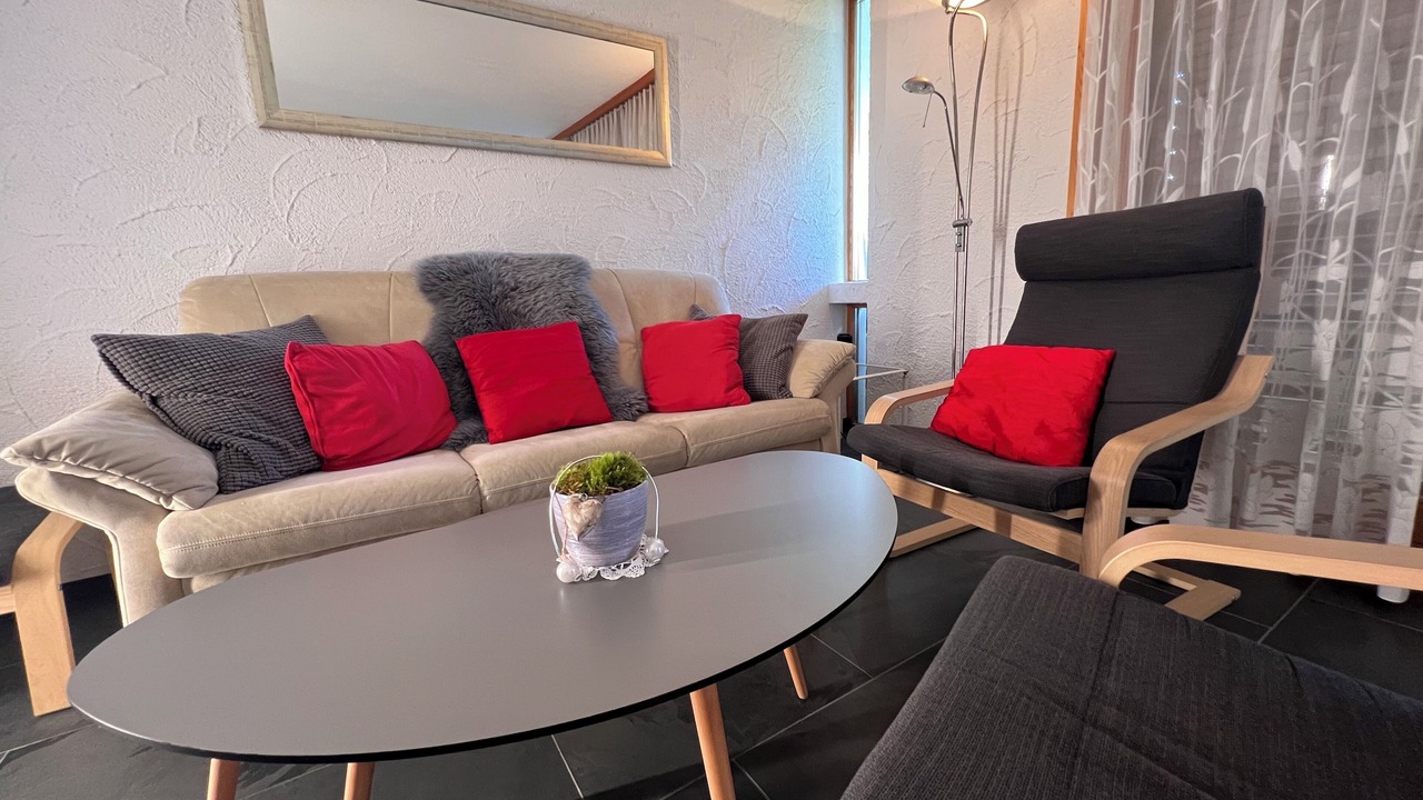 Photo of Livingroom in Falera