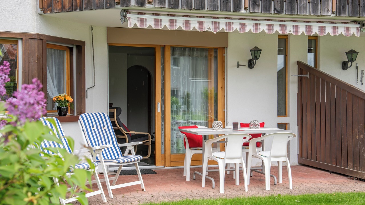 Photo of Outdoor in Falera