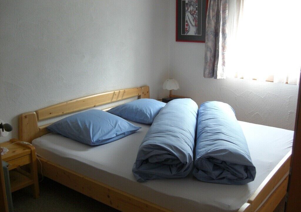 Photo of Bedroom in Falera