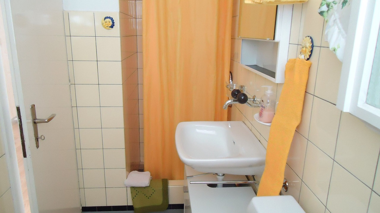 Photo of Bathroom in Lauterbrunnen