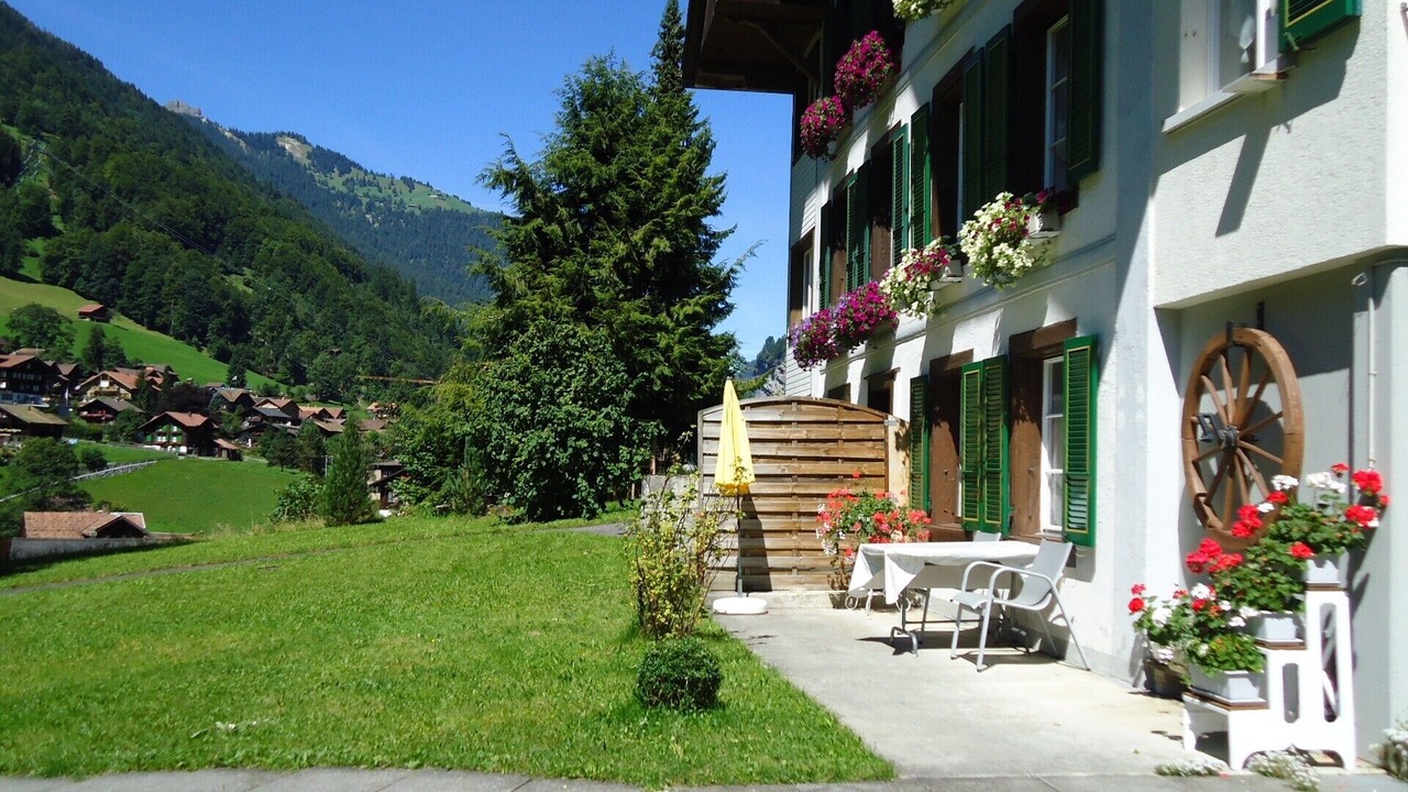 Photo of Outdoor in Lauterbrunnen