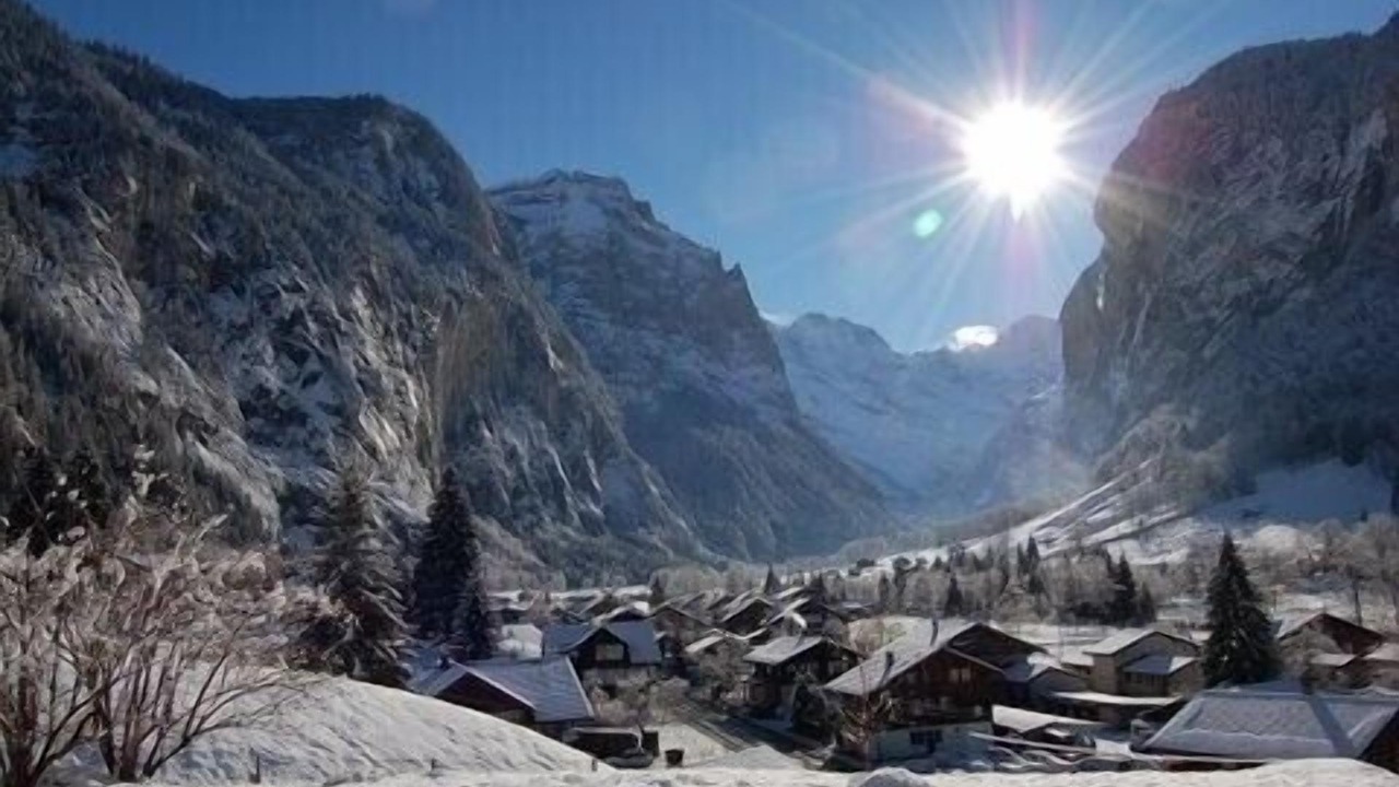 Photo of Others in Lauterbrunnen