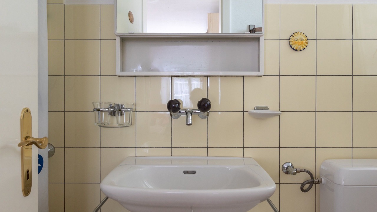 Photo of Bathroom in Lauterbrunnen