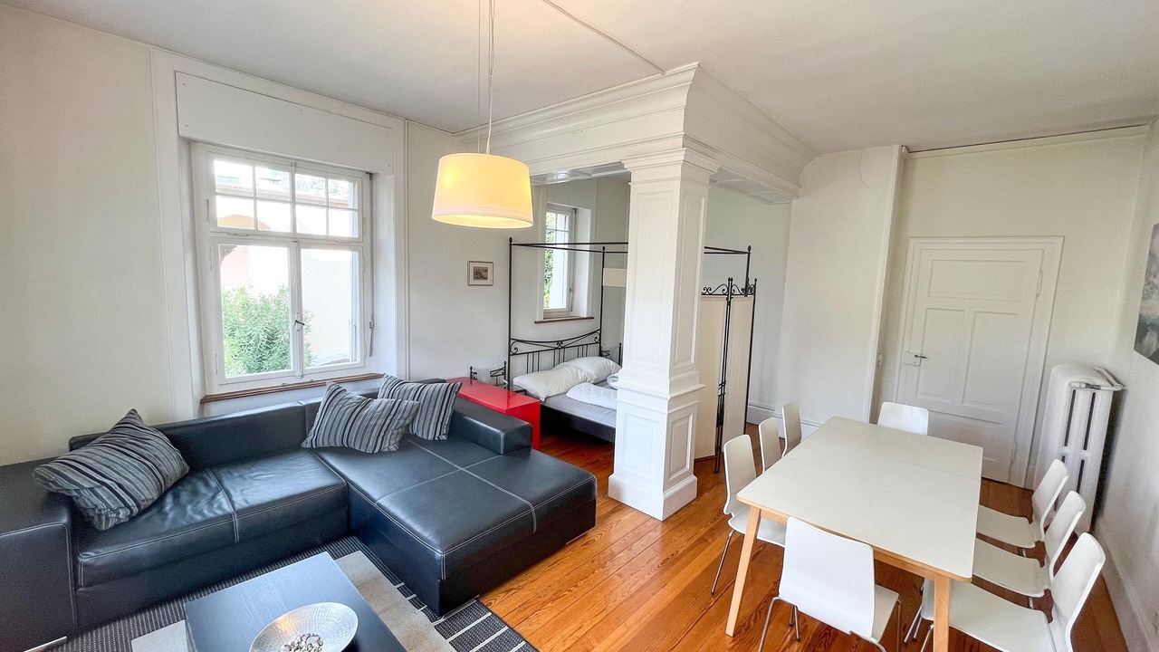 Photo of Livingroom in Muralto