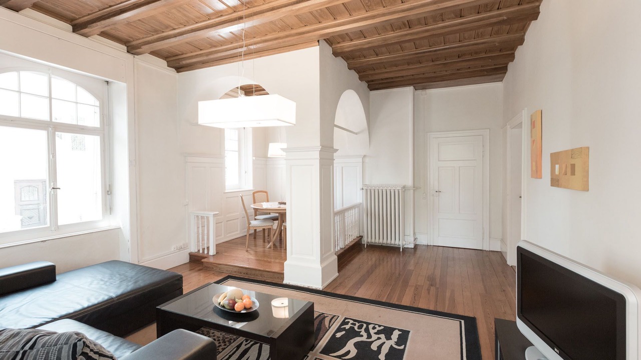 Photo of Bedroom in Muralto
