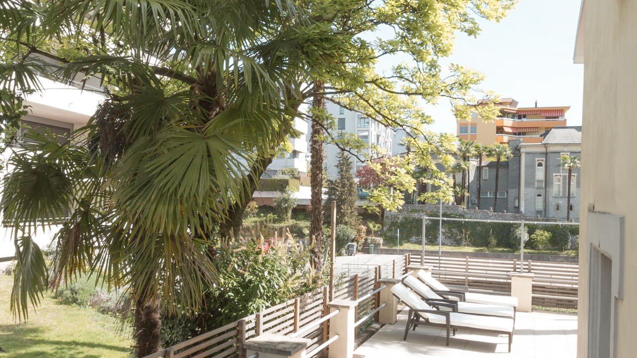Photo of Outdoor in Muralto