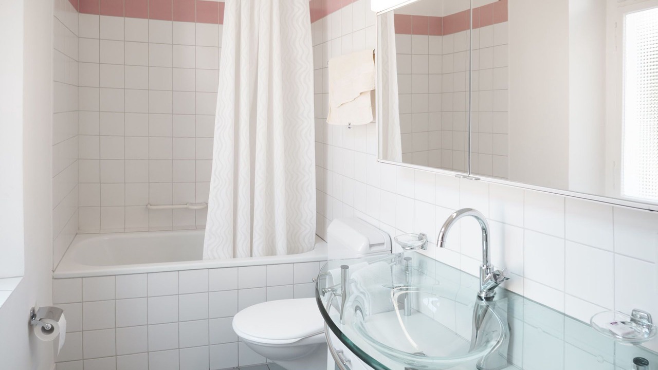 Photo of Bathroom in Muralto