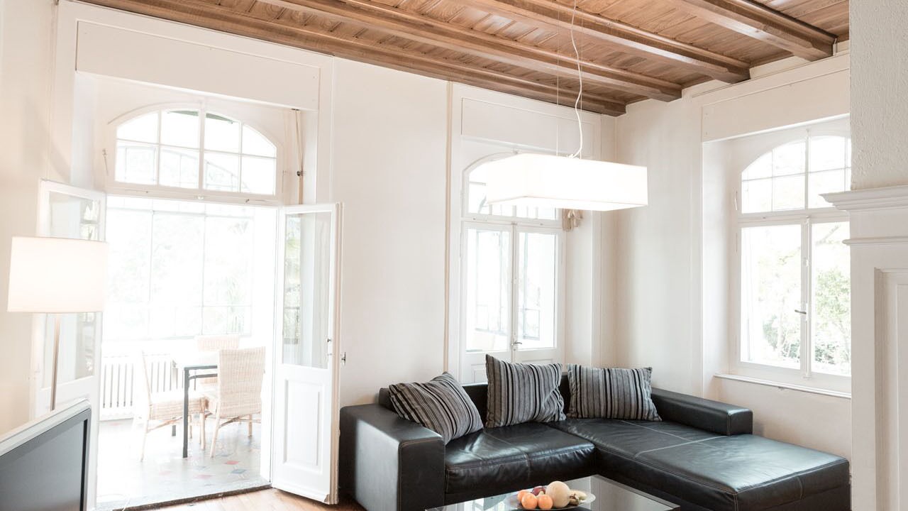 Photo of Bedroom in Muralto