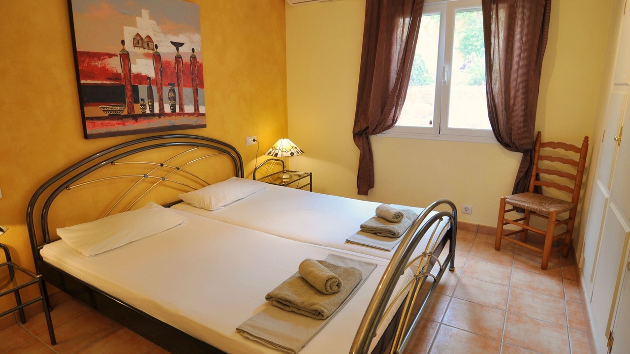 Photo of Bedroom in La Llobella