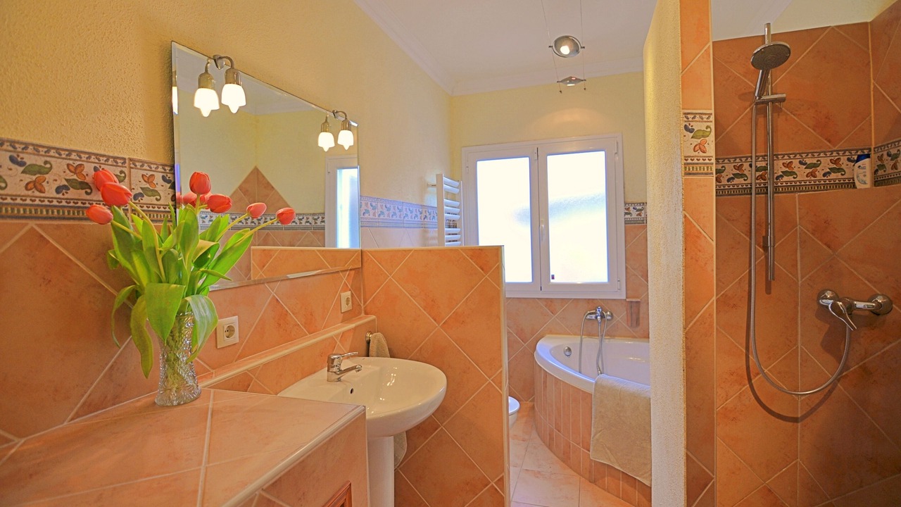Photo of Bathroom in La Llobella