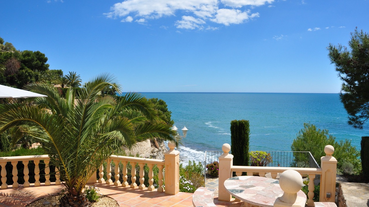 Photo of Outdoor in La Llobella