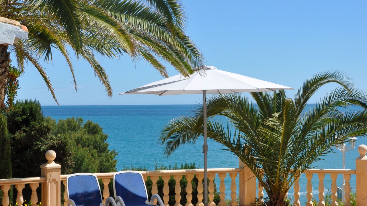 Photo of Outdoor in La Llobella