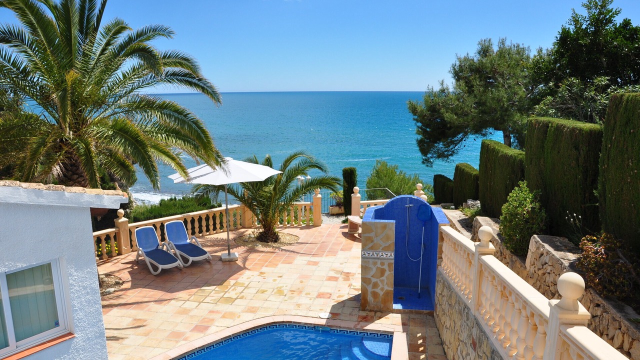 Photo of Outdoor in La Llobella