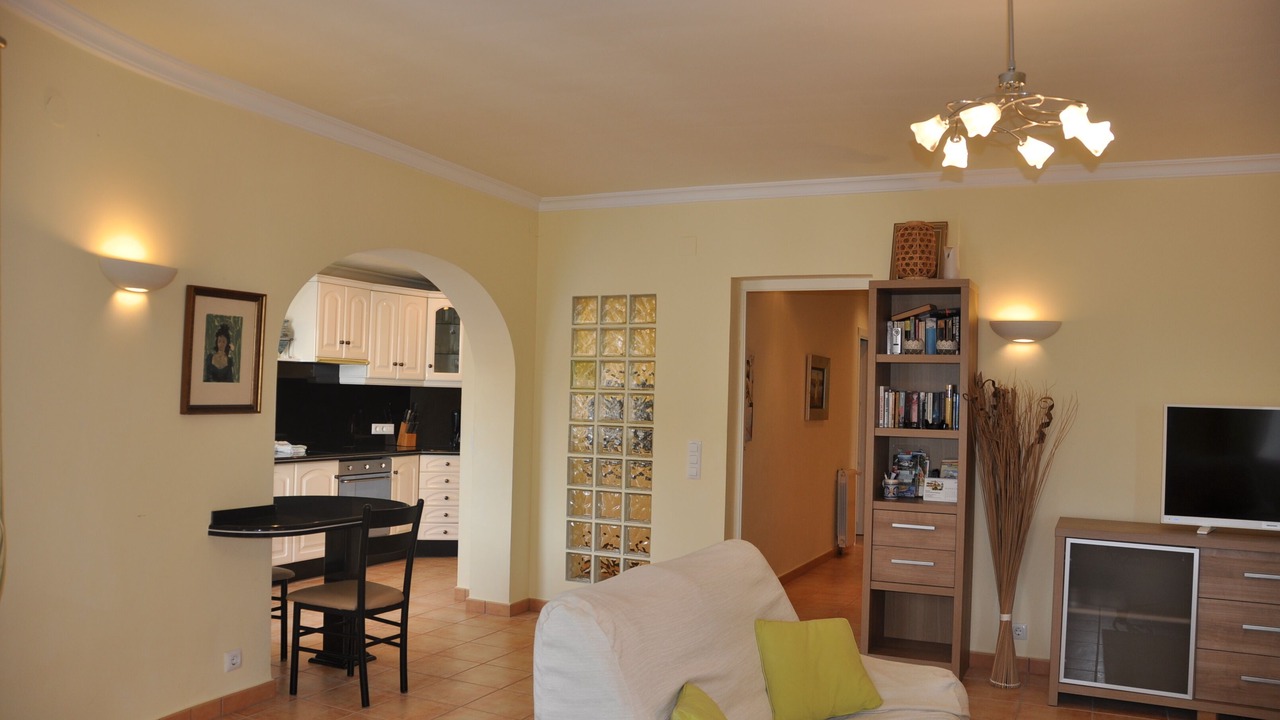 Photo of Livingroom in La Llobella
