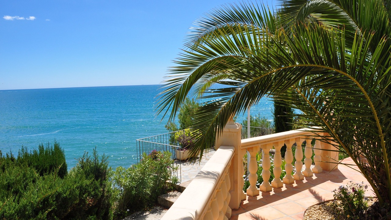 Photo of Outdoor in La Llobella