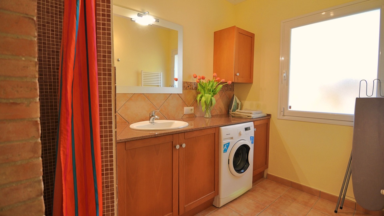 Photo of Bathroom in La Llobella