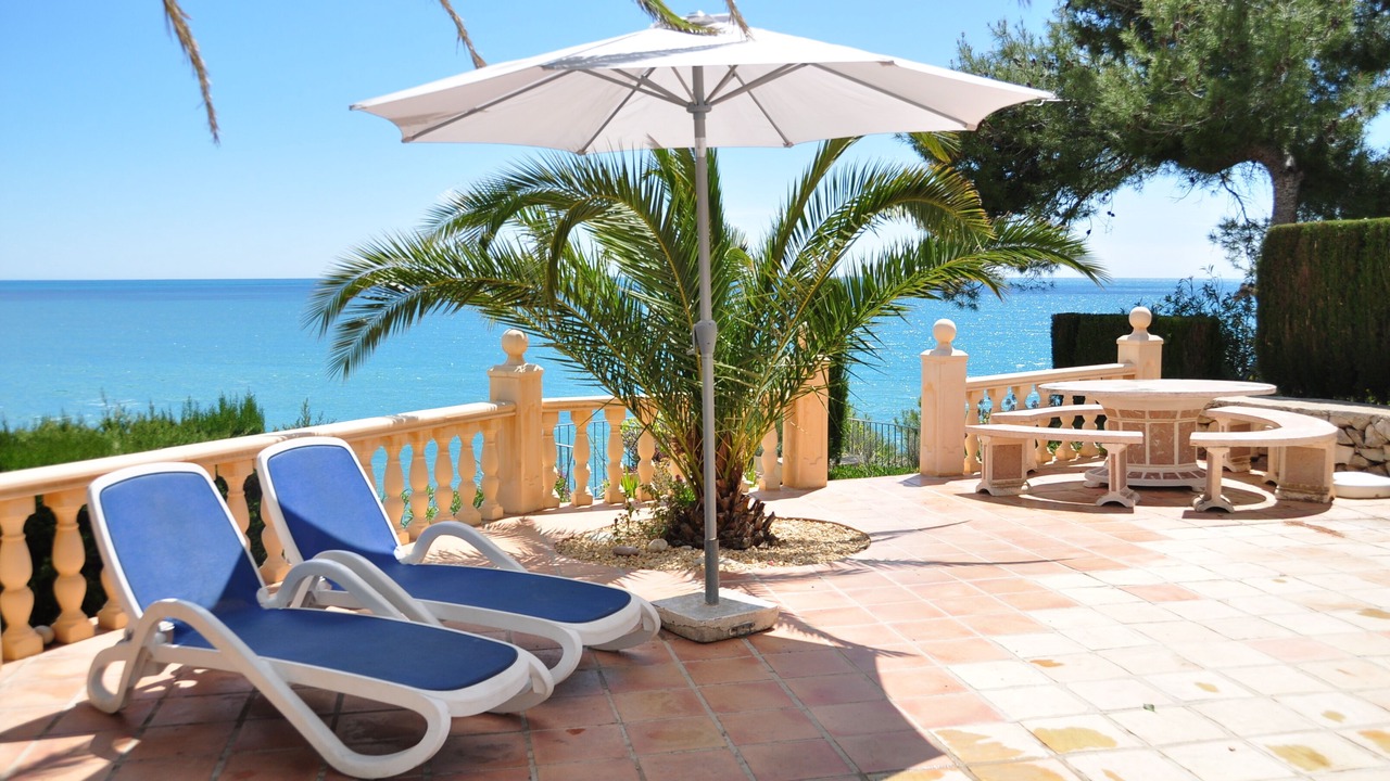 Photo of Outdoor in La Llobella