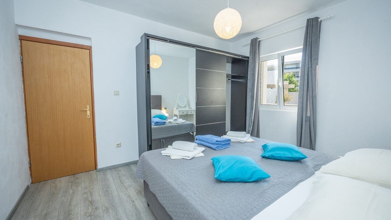 Photo of Bedroom in Zelenka