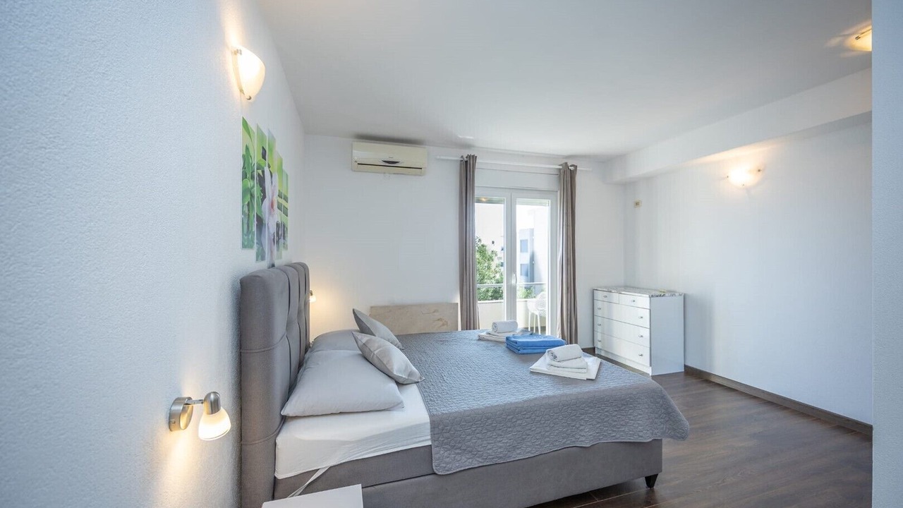 Photo of Bedroom in Zelenka
