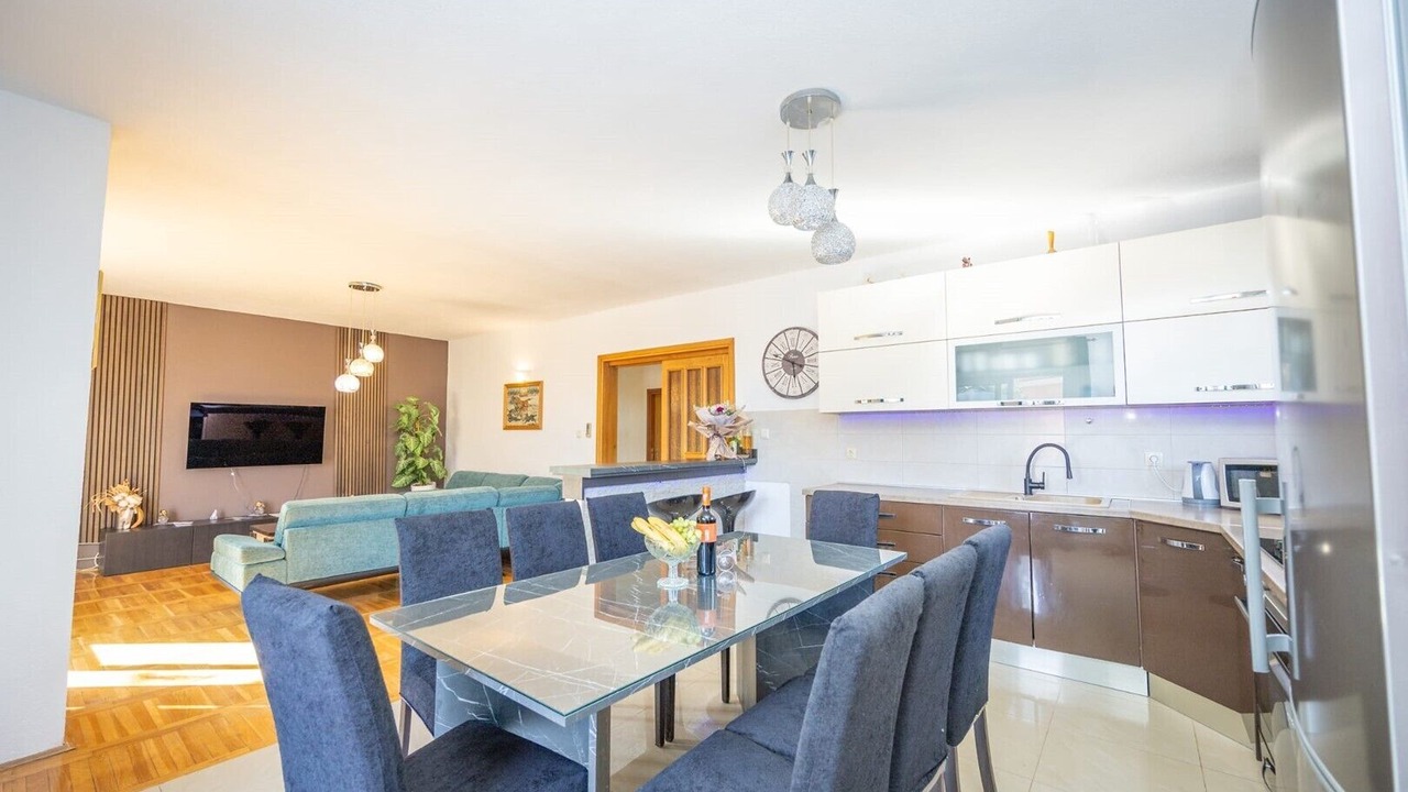 Photo of Kitchen in Zelenka