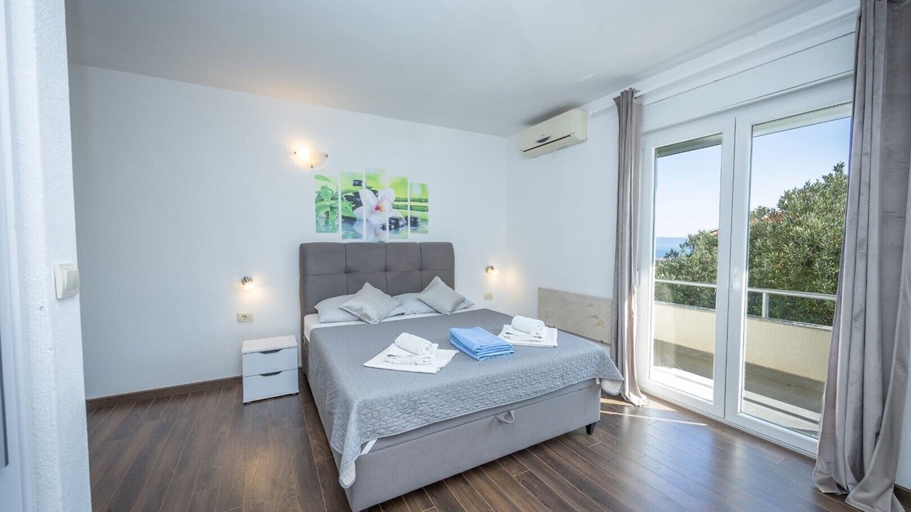 Photo of Bedroom in Zelenka
