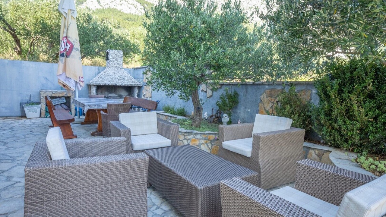 Photo of Outdoor in Zelenka