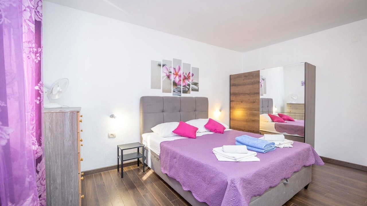 Photo of Bedroom in Zelenka