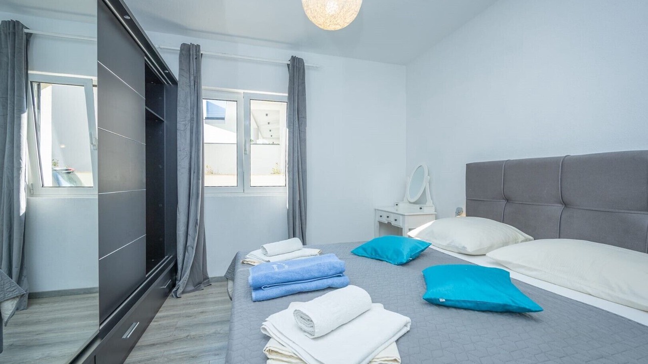 Photo of Bedroom in Zelenka