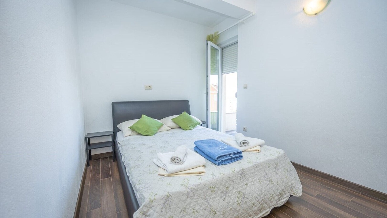 Photo of Bedroom in Zelenka