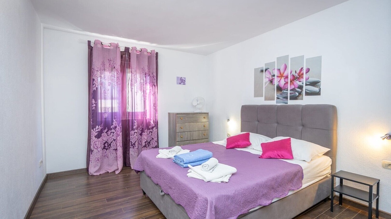 Photo of Bedroom in Zelenka