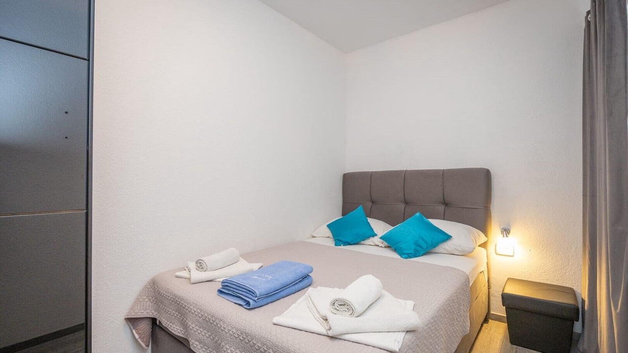 Photo of Bedroom in Zelenka